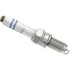 imageBOSCH 8180 OE Fine Wire Double Platinum Spark Plug  Pack of 10Single
