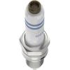 imageBOSCH 8180 OE Fine Wire Double Platinum Spark Plug  Pack of 10Single