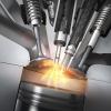 imageBOSCH ZQR8SI302 OE Fine Wire Iridium Spark Plug  SingleSingle