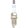imageBOSCH 8113 OE Fine Wire Double Platinum Spark Plug  Pack of 4Pack of 4