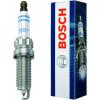 imageBOSCH ZQR8SI302 OE Fine Wire Iridium Spark Plug  SingleSingle