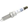 imageBOSCH 9683 OE Fine Wire Double Iridium PintoPin Spark Plug  Single1 Count Pack of 1