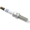 imageBOSCH 9683 OE Fine Wire Double Iridium PintoPin Spark Plug  Single1 Count Pack of 1