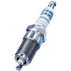 imageBOSCH 9620 OE Fine Wire Double Iridium PintoPin Spark Plug  Single1 Count Pack of 1