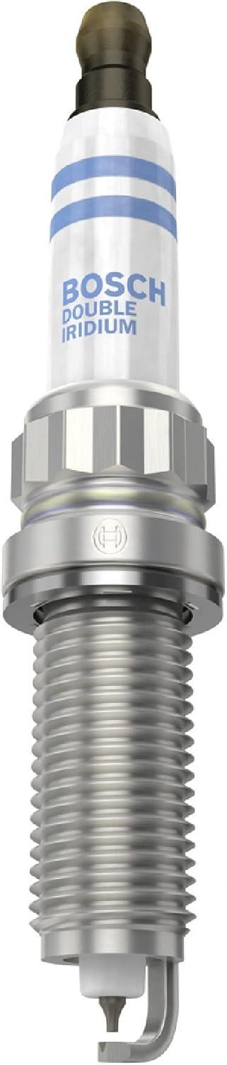 imageBOSCH ZR6SII3320 OE Fine Wire Double Iridium Spark Plug  Single
