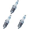imageBOSCH 9609 OE Fine Wire Double Iridium Spark Plug  SingleSingle
