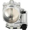 imageBOSCH 0280750114 Original Equipment Throttle Body  Compatible With Select Porsche 911 Cayenne Panamera