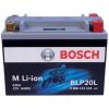 imageBosch BLP20L Group 20 Lithium Power Sport Battery 420A 12V for Motorcycle ATVUTV 4Wheeler Snowmobile Personal Watercraft Scooter and Jet SkisBLP20L