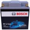 imageBosch BLP20L Group 20 Lithium Power Sport Battery 420A 12V for Motorcycle ATVUTV 4Wheeler Snowmobile Personal Watercraft Scooter and Jet SkisBLP30L