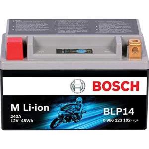 imageBosch BLP20L Group 20 Lithium Power Sport Battery 420A 12V for Motorcycle ATVUTV 4Wheeler Snowmobile Personal Watercraft Scooter and Jet SkisBLP14