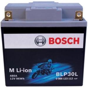 imageBosch BLP20L Group 20 Lithium Power Sport Battery 420A 12V for Motorcycle ATVUTV 4Wheeler Snowmobile Personal Watercraft Scooter and Jet SkisBLP30L