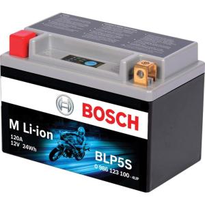 imageBosch BLP20L Group 20 Lithium Power Sport Battery 420A 12V for Motorcycle ATVUTV 4Wheeler Snowmobile Personal Watercraft Scooter and Jet SkisBLP5S