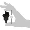 imageBOSCH 0280142310 Original Equipment Vapor Canister Purge Valve  Compatible with Select BMW Motorcycles Hyundai Elantra Santa Fe Sonata Kia Magentis Optima Sportage