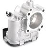 imageBOSCH 0280750532 Original Equipment Throttle Body  Compatible with Select Can Am