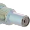 imageBOSCH 0437004002 Fuel Injector  Compatible with Select MercedesBenz 280S 280SE 280SL 300SEL  Single