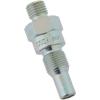 imageBOSCH 0437004002 Fuel Injector  Compatible with Select MercedesBenz 280S 280SE 280SL 300SEL  Single