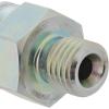 imageBOSCH 0437004002 Fuel Injector  Compatible with Select MercedesBenz 280S 280SE 280SL 300SEL  Single