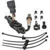 imageBOSCH 13559 Premium Original Equipment Oxygen Sensor  Compatible with Select BMW 318i 318is 318ti 540i 740i 740iL 840Ci Z3Wideband
