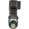 imageBOSCH 62383 Original Equipment Fuel Injector  Compatible with Select Ford CMax Focus Fusion Transit Connect Lincoln MKZ  Single