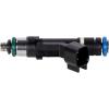 imageBOSCH 62405 Original Equipment Fuel Injector  Compatible with Select Ford Escape Fusion Transit Connect Lincoln MKZ Mercury Mariner Milan  Single