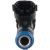 imageBOSCH 62640 Original Equipment Fuel Injector  Compatible with Select Infiniti QX56 Nissan Armada Frontier NV1500 NV2500 NV3500 Pathfinder Titan Xterra  Single