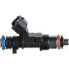 imageBOSCH 62640 Original Equipment Fuel Injector  Compatible with Select Infiniti QX56 Nissan Armada Frontier NV1500 NV2500 NV3500 Pathfinder Titan Xterra  Single