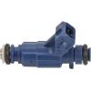 imageBOSCH 62649 Original Equipment Fuel Injector  Compatible with Select MercedesBenz C240 C320 CLK320 E320 ML320 SLK320  Single