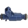 imageBOSCH 62649 Original Equipment Fuel Injector  Compatible with Select MercedesBenz C240 C320 CLK320 E320 ML320 SLK320  Single