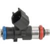 imageBOSCH 62659 Original Equipment Fuel Injector  Compatible with Select Cadillac CTS Chevrolet Camaro Corvette  Single