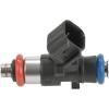 imageBOSCH 62659 Original Equipment Fuel Injector  Compatible with Select Cadillac CTS Chevrolet Camaro Corvette  Single