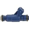 imageBOSCH 62674 Original Equipment Fuel Injector  Compatible with Select Audi A4 A4 Quattro Volkswagen Passat  Single