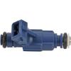 imageBOSCH 62674 Original Equipment Fuel Injector  Compatible with Select Audi A4 A4 Quattro Volkswagen Passat  Single