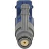 imageBOSCH 626770280155791 Original Equipment Fuel Injector  Compatible With Select Volkswagen Beetle Golf Jetta  Single