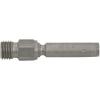 imageBOSCH 62700 Original Equipment Fuel Injector  Compatible with Select BMW 320i  Single