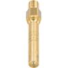 imageBosch 622310437502054 Original Equipment Fuel Injector  Compatible With Select MercedesBenz 300CE 300SL 420SEL 560SEC 560SEL 500SL 560SL  Single