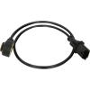 imageBOSCH 0261231218 Original Equipment Engine Knock Sensor  Compatible with Select Polaris Sea Doo Bombardier Victory