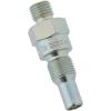 imageBOSCH 0437004002 Fuel Injector  Compatible with Select MercedesBenz 280S 280SE 280SL 300SEL  Single