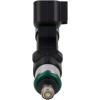 imageBOSCH 62389 Original Equipment Fuel Injector  Compatible with Select Dodge Dakota Durango Nitro Ram 1500 Jeep Commander Grand Cherokee Liberty Ram Dakota 1500 Pickup  Single