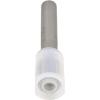 imageBOSCH 62708 Original Equipment Fuel Injector  Compatible with Select DeLorean DMC 12 Volvo 760  Single