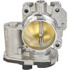 imageBosch Automotive F00H600080 Original Equipment Throttle Body  Compatible with Select Buick 2011 Regal Chevrolet 200810 Cobalt 200810 HHR Pontiac 200709 Solstice Saab 2011 95 Saturn 2007