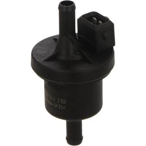 imageBOSCH 0280142310 Original Equipment Vapor Canister Purge Valve  Compatible with Select BMW Motorcycles Hyundai Elantra Santa Fe Sonata Kia Magentis Optima Sportage