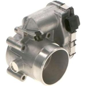 imageBOSCH 0280750150 Original Equipment Throttle Body  Compatible with Select CAN AM