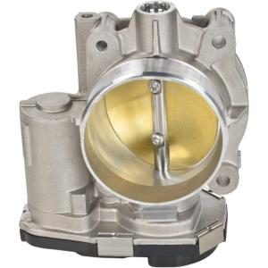imageBOSCH 0280750151 Original Equipment Throttle Body  Compatible with with Select Indian Victory