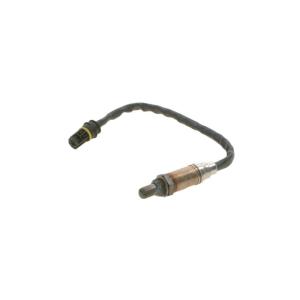 imageBOSCH 13559 Premium Original Equipment Oxygen Sensor  Compatible with Select BMW 318i 318is 318ti 540i 740i 740iL 840Ci Z3Narrowband