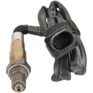 imageBOSCH 13559 Premium Original Equipment Oxygen Sensor  Compatible with Select BMW 318i 318is 318ti 540i 740i 740iL 840Ci Z3Wideband