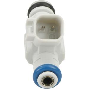 imageBOSCH 622510280155976 Original Equipment Fuel Injector  Compatible With Select Chrysler PT Cruiser Sebring Voyager Dodge Caravan Neon Stratus SX 20 Plymouth Neon  Single