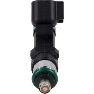 imageBOSCH 62389 Original Equipment Fuel Injector  Compatible with Select Dodge Dakota Durango Nitro Ram 1500 Jeep Commander Grand Cherokee Liberty Ram Dakota 1500 Pickup  Single