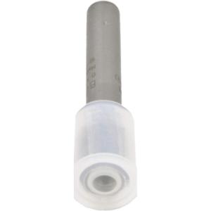 imageBOSCH 62708 Original Equipment Fuel Injector  Compatible with Select DeLorean DMC 12 Volvo 760  Single