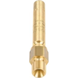 imageBosch 622310437502054 Original Equipment Fuel Injector  Compatible With Select MercedesBenz 300CE 300SL 420SEL 560SEC 560SEL 500SL 560SL  Single