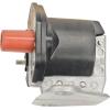 imageBOSCH 0221502433 Original Equipment Ignition Coil  Compatible with Select MercedesBenz 560SEC 500SL 600SL SL500 SL600